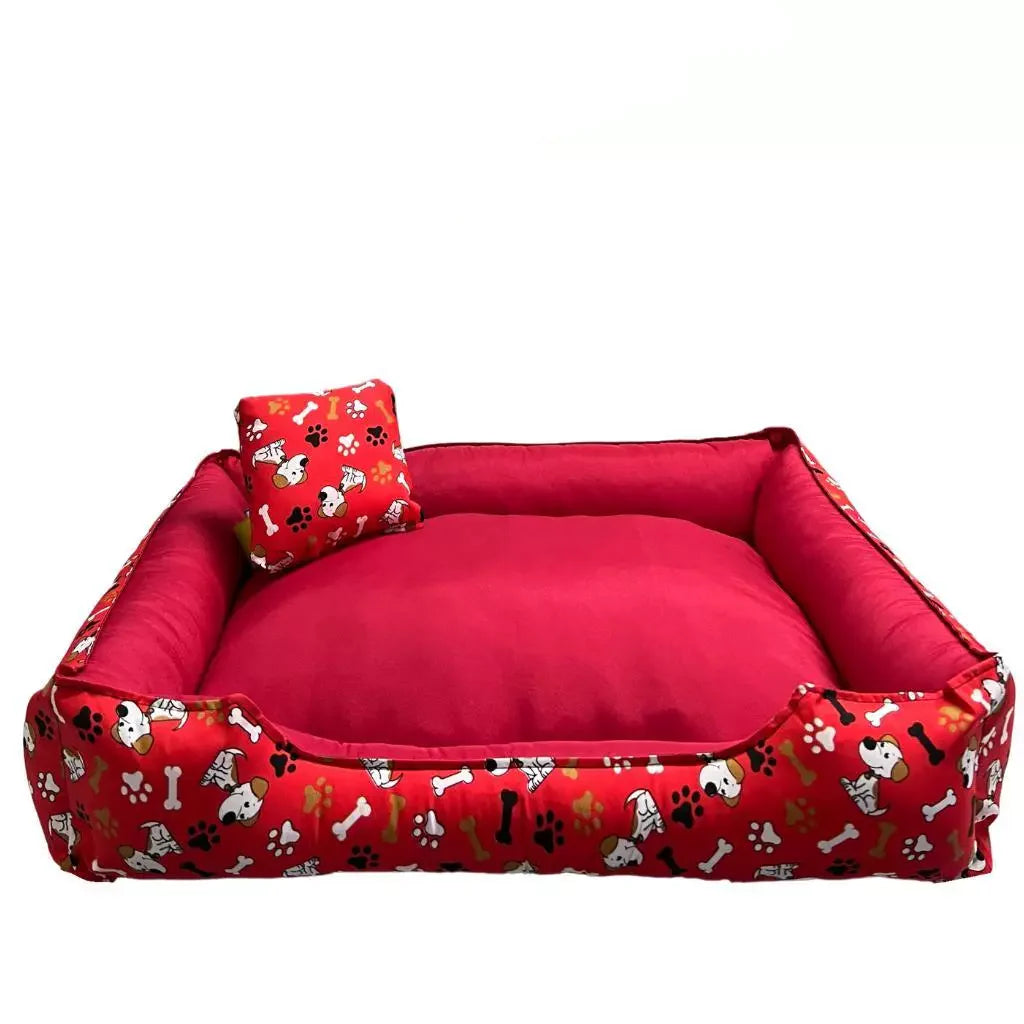 Caminha para Cachorro Melhor Custo Benefício | Cama Galaxy™