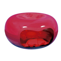 Toca Para Gato em Forma de Rosquinha ultra Resistente | Toca Modern Donut™