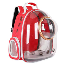 Mochila de transporte para Pet  | Mochila Panoramic™