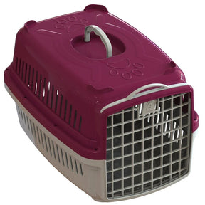 Caixa de Transporte para Cachorro e Gato | Caixa MMAPet™