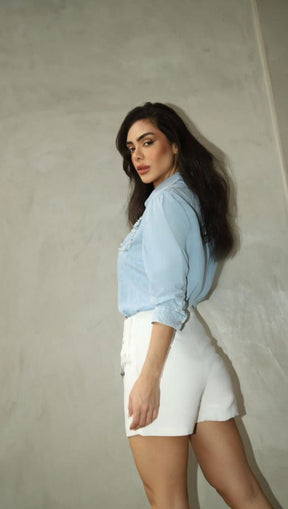 Short Saia Juli Sale