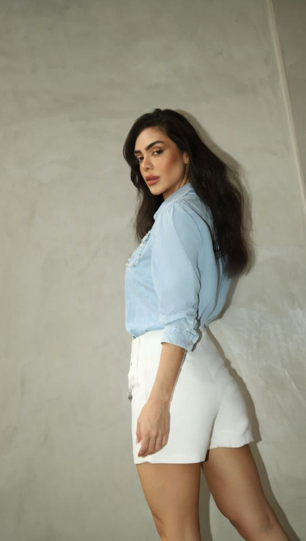 Short Saia Juli Sale