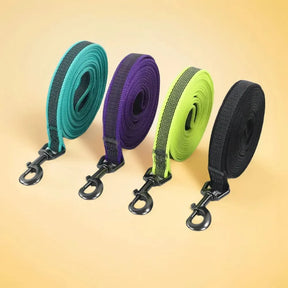 Guia para Cachorro e Gato de Fribra Elástica Resistente  | WolfOne™