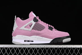 Air Jordan 4 Retro Orchid