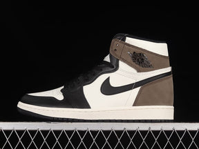 Air Jordan 1 High Dark Mocha