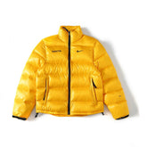 Jaqueta Puffer Nike NOCTA