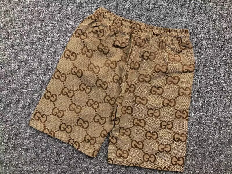 Bermuda Gucci Brown