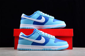 Nike Dunk Low Argon