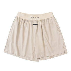 Shorts  Fear Of God Essentials Beje