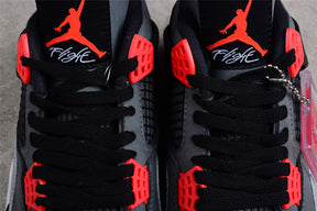 Air Jordan 4 Infrared