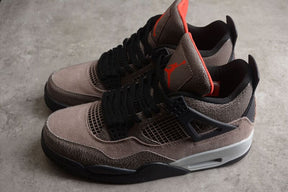 Air Jordan 4 Taupe Haze