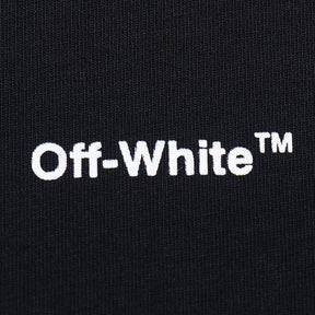 Camiseta Off-White Chain Arrow Black