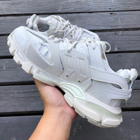 Balenciaga Track White Creme