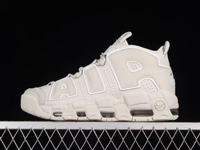 Nike Air More Uptempo Beige