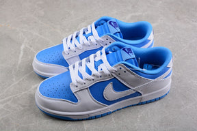 Nike Dunk Low Reverse University Blue