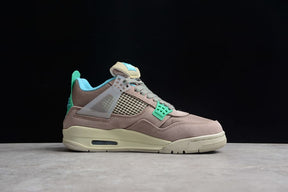 Air Jordan 4 Union LA Taupe Haze