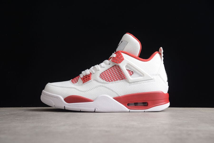 Air Jordan 4 Retro 'Alternate 89'