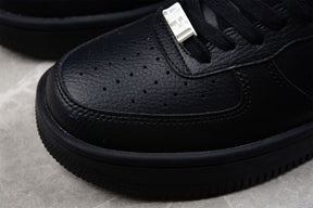 Ambush x Nike Air Force 1 Low Black