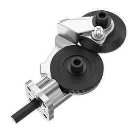 Adaptador Cortador de Chapa
