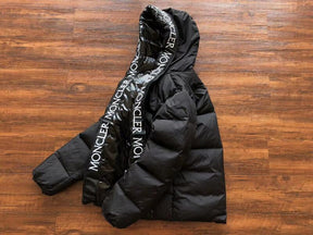 Jaqueta Moncler Montcla