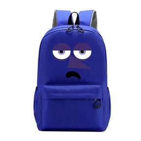 Mochila Personagens Divertidamente 2