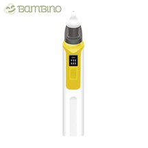 Aspirador Nasal Elétrico Bambino