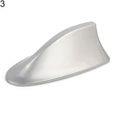 Antena de Rádio Tubarão Super Sport Universal - SharkSport