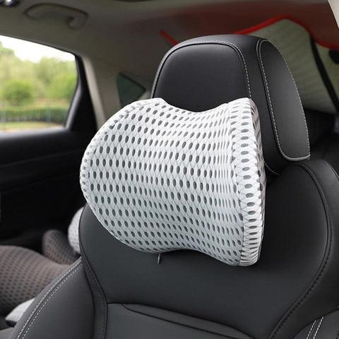 Apoio Lombar ComfortLine para Carro e Cadeira - Tudo Tem