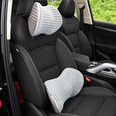 Apoio Lombar ComfortLine para Carro e Cadeira - Tudo Tem
