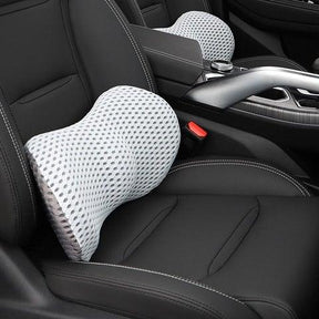 Apoio Lombar ComfortLine para Carro e Cadeira - Tudo Tem