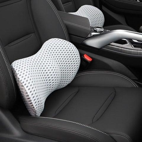 Apoio Lombar ComfortLine para Carro e Cadeira - Tudo Tem