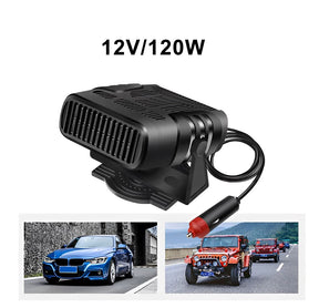 Ar Condicionado Portátil para Carros