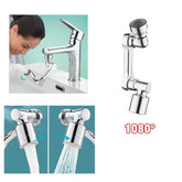 Arejador de Torneira 1080 Graus