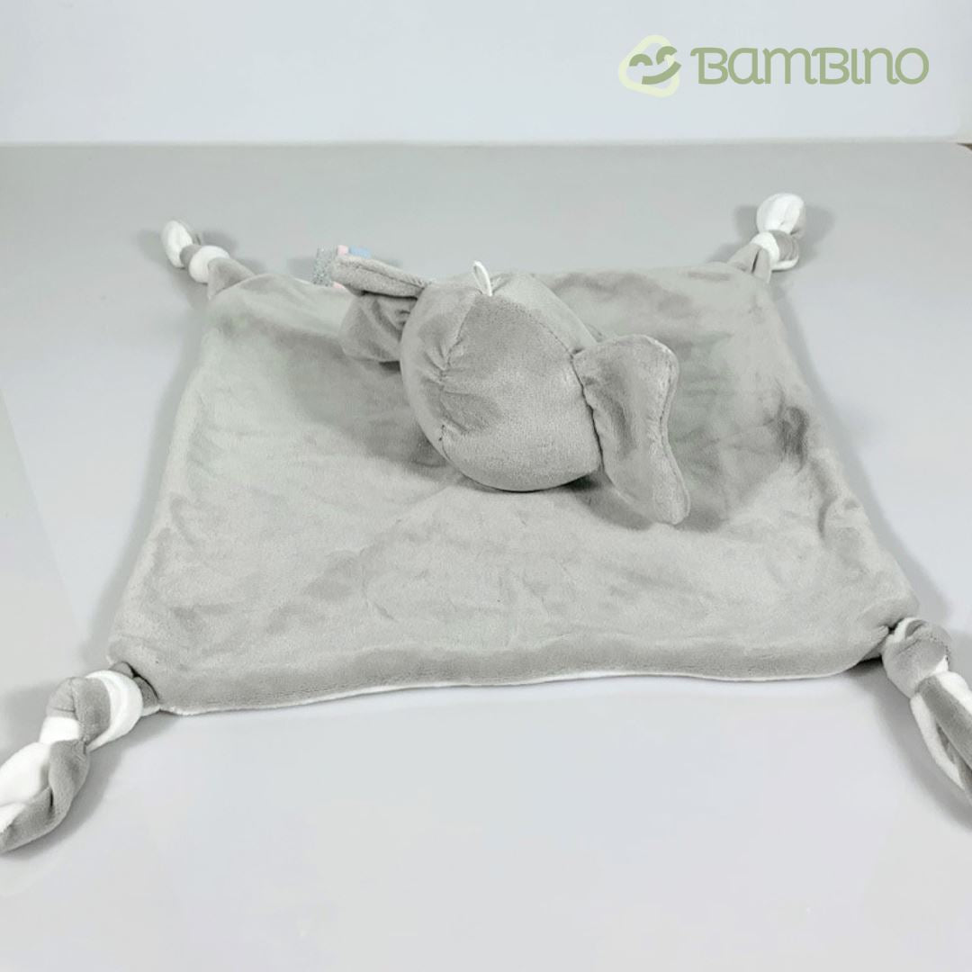 Naninha Para Dormir Bebê Bambino