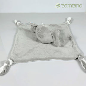 Naninha Para Dormir Bebê Bambino
