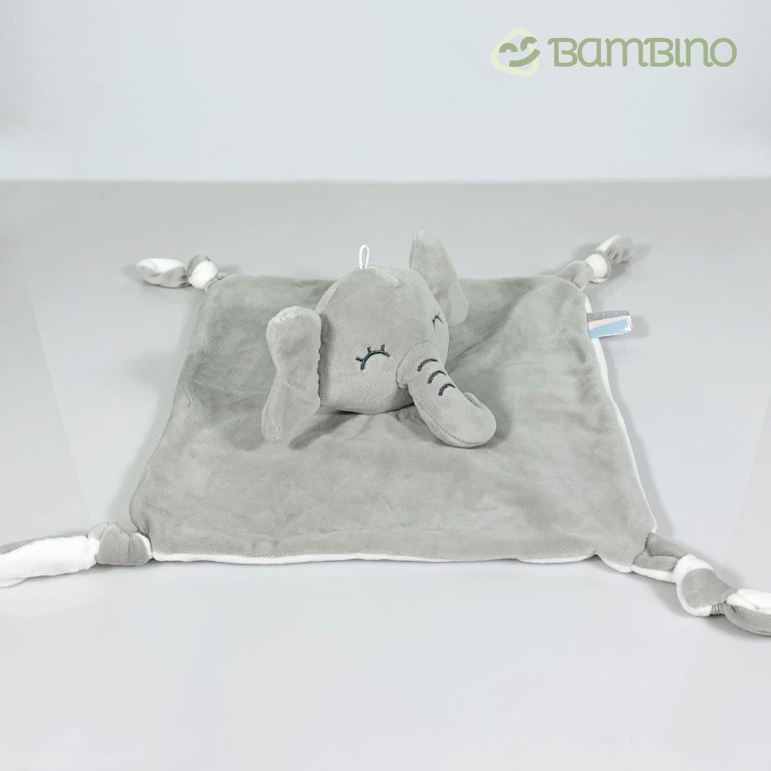 Naninha Para Dormir Bebê Bambino