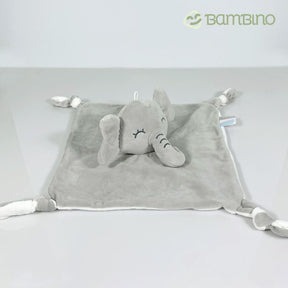 Naninha Para Dormir Bebê Bambino