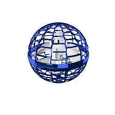 Bola Voadora Vai e Volta - FLYING SPINNER BALL