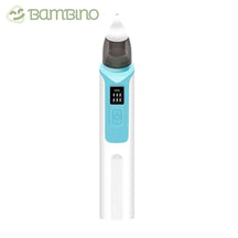 Aspirador Nasal Elétrico Bambino
