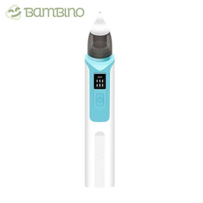 Aspirador Nasal Elétrico Bambino
