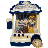 Maquinas ItsBaby Snow Castle