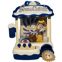 Maquinas ItsBaby Snow Castle