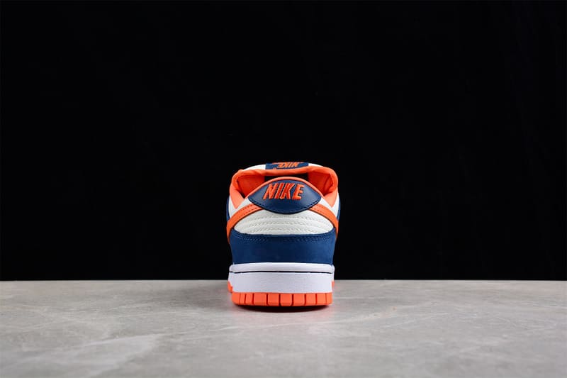 Nike SB Dunk Low Broncos