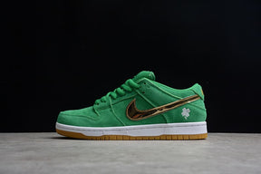 Nike Dunk Low SB "St Patrick's Day"