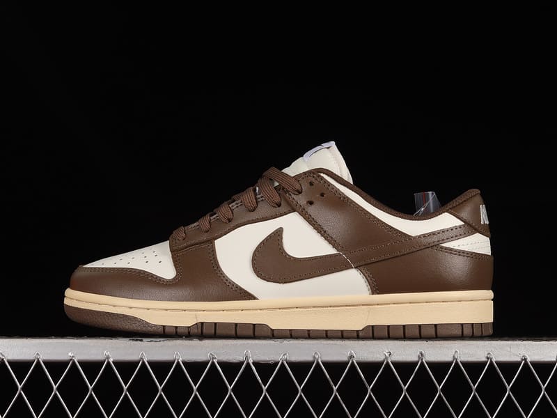 Nike Dunk Low Cacao