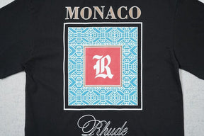 Camiseta Rhude Monaco