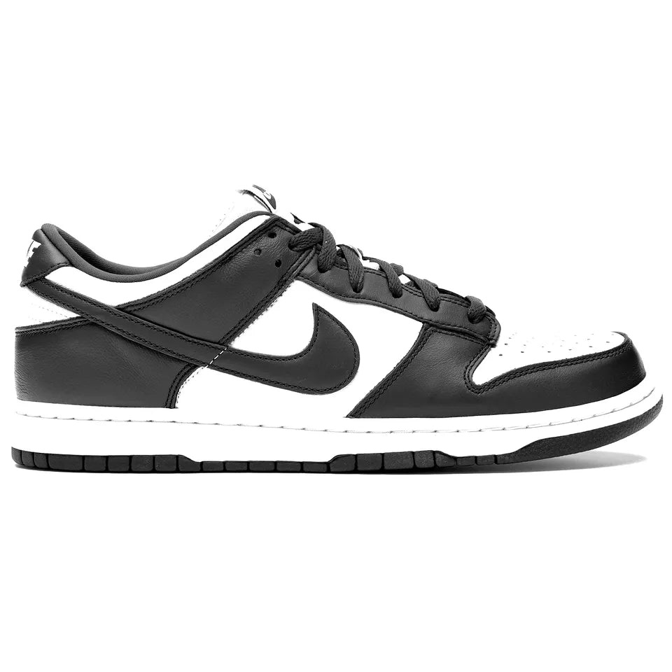 Nike Dunk SB Low Retro White Black