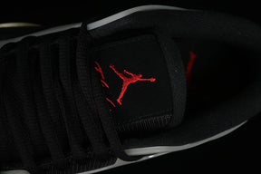 Air Jordan 4 RM Black Sail