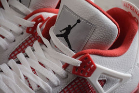 Air Jordan 4 Retro 'Alternate 89'