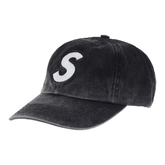 Boné Supreme Pigment Print S Logo 6-Panel